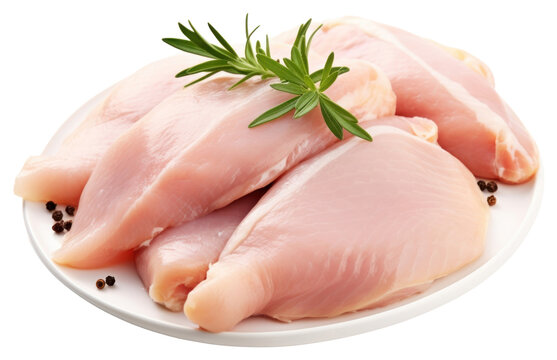Broiler Chicken